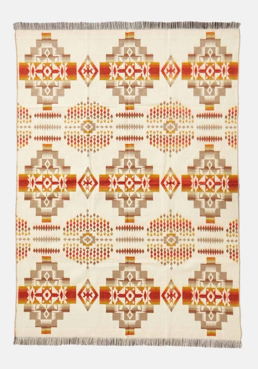 Ecuadane - Wholesale Throw Blanket - Boho Western Throw, Southwest Blanket for the Home Decor4