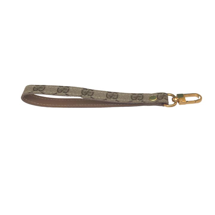 Beaudin - Wholesale Bag Strap - Women's - Haute Handle | Louis Vuitton Wristlet Strap Replacement1