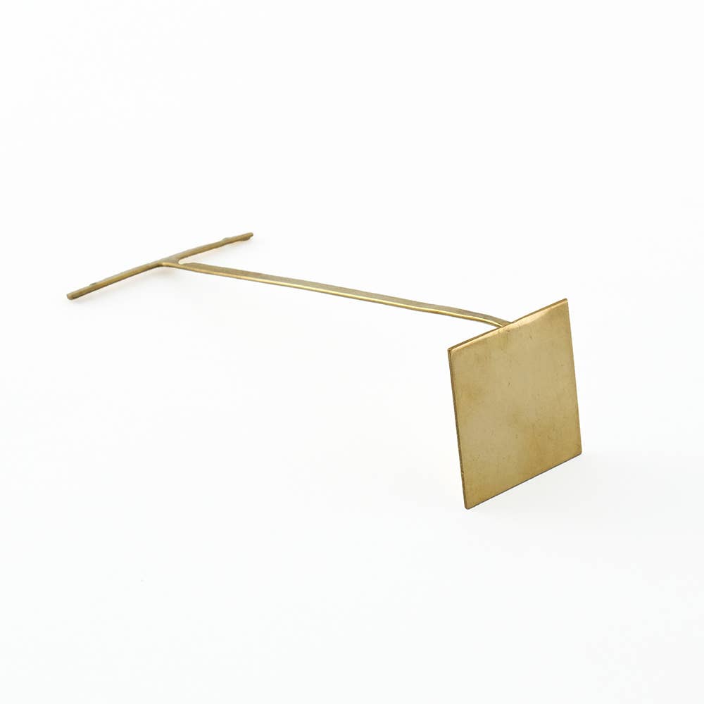 shesay - Wholesale Jewelry Stand & Display - Brass Accessory Stand – Elegant Display for Jewelry5