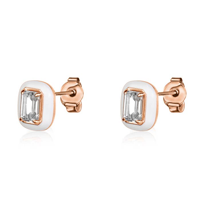 Brincos La Condamine por atacado de Bijoux Champagne