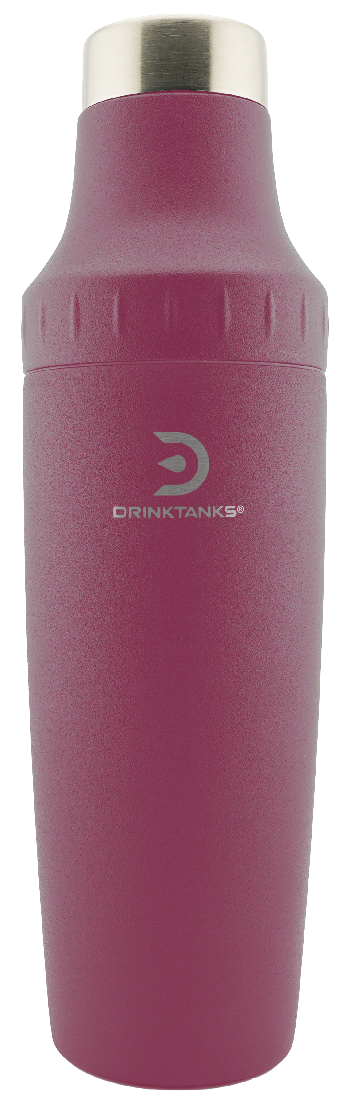 DrinkTanks – wholesale Cocktailshaker – Cocktailshakerset i rostfritt stål premium6
