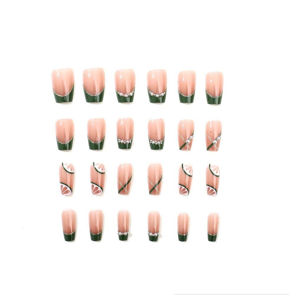 verdure Manicure set - Rita for wholesale on Faire