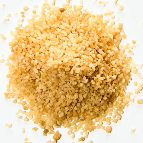 Salt Sisters – Engroshandel Salt – Helt naturligt havsalt - ristet hvidløg - 2 oz