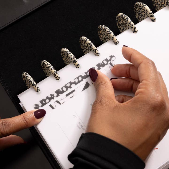 Patterns Page Pins | Long for wholesale on Faire4