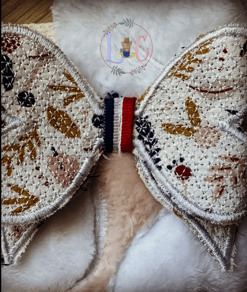 Lilietcoco / Oursonautes – wholesale Wall Accent – Nourhen the Pink Rabbit8