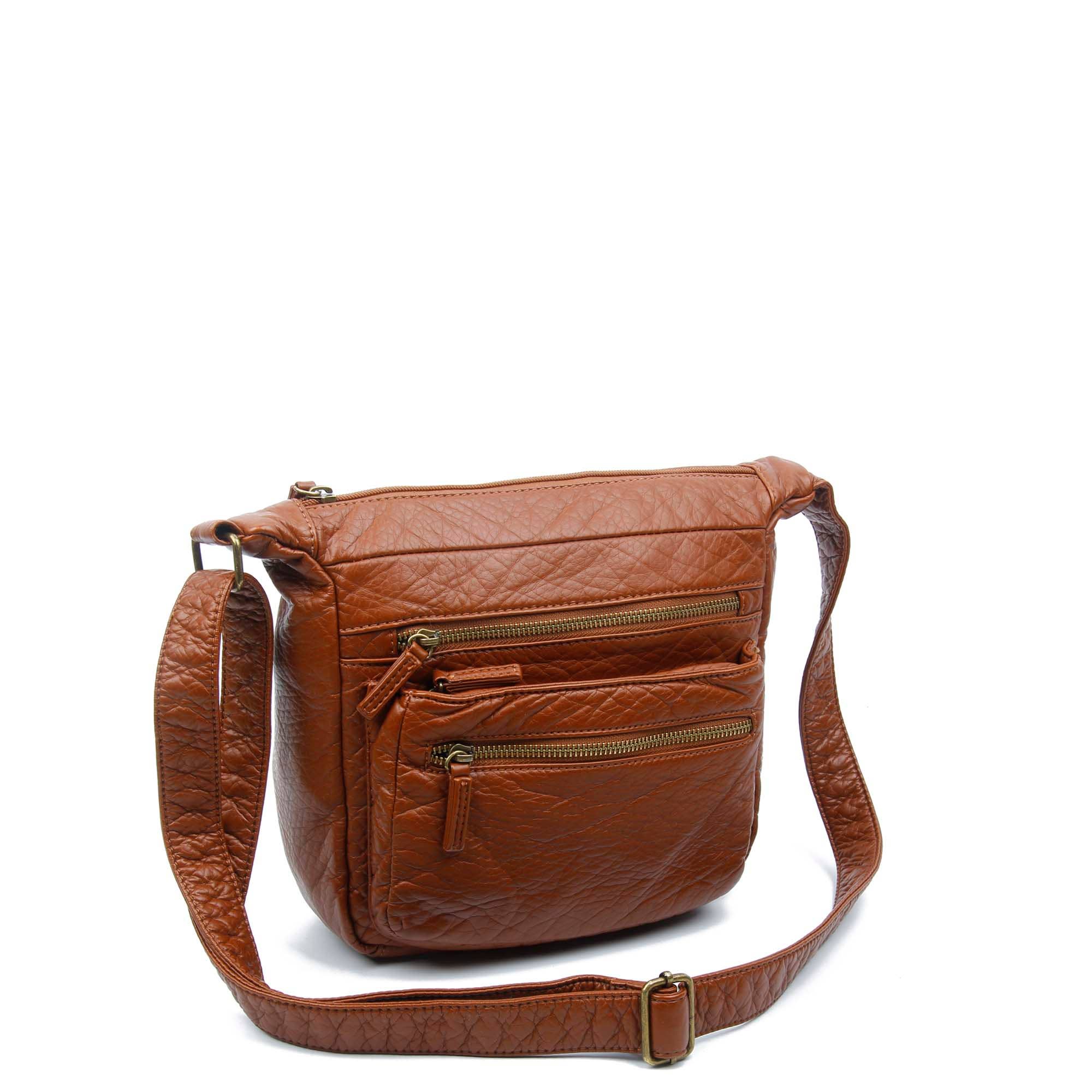 AMPERE CREATIONS – wholesale Crossbody bag – Women's – The Elsa Crossbody19