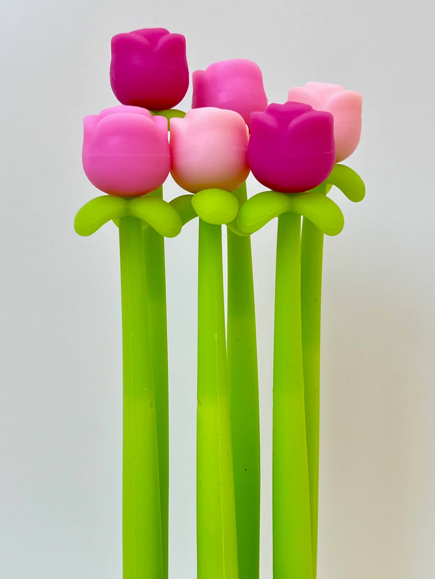 BCmini - Vente Stylos - 22679 STYLO GEL ROSE WIGGLE-3617