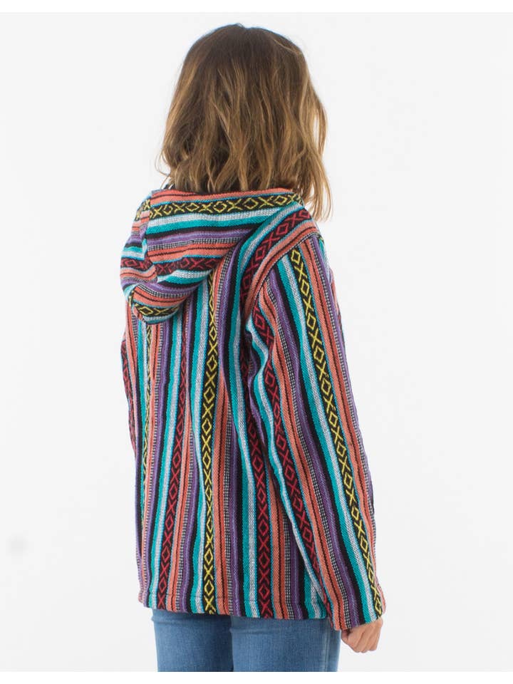 Coline - Wholesale Jacket - Women's - Women's jacket-VE169645