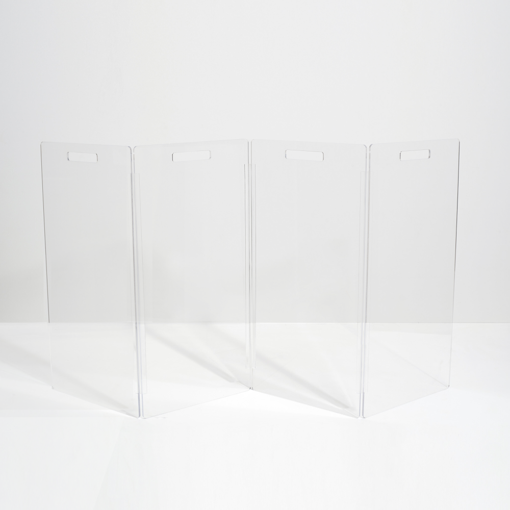 Hiddin - Wholesale Pet Folding Gate - Dog - Tall Zig Zag Gate18