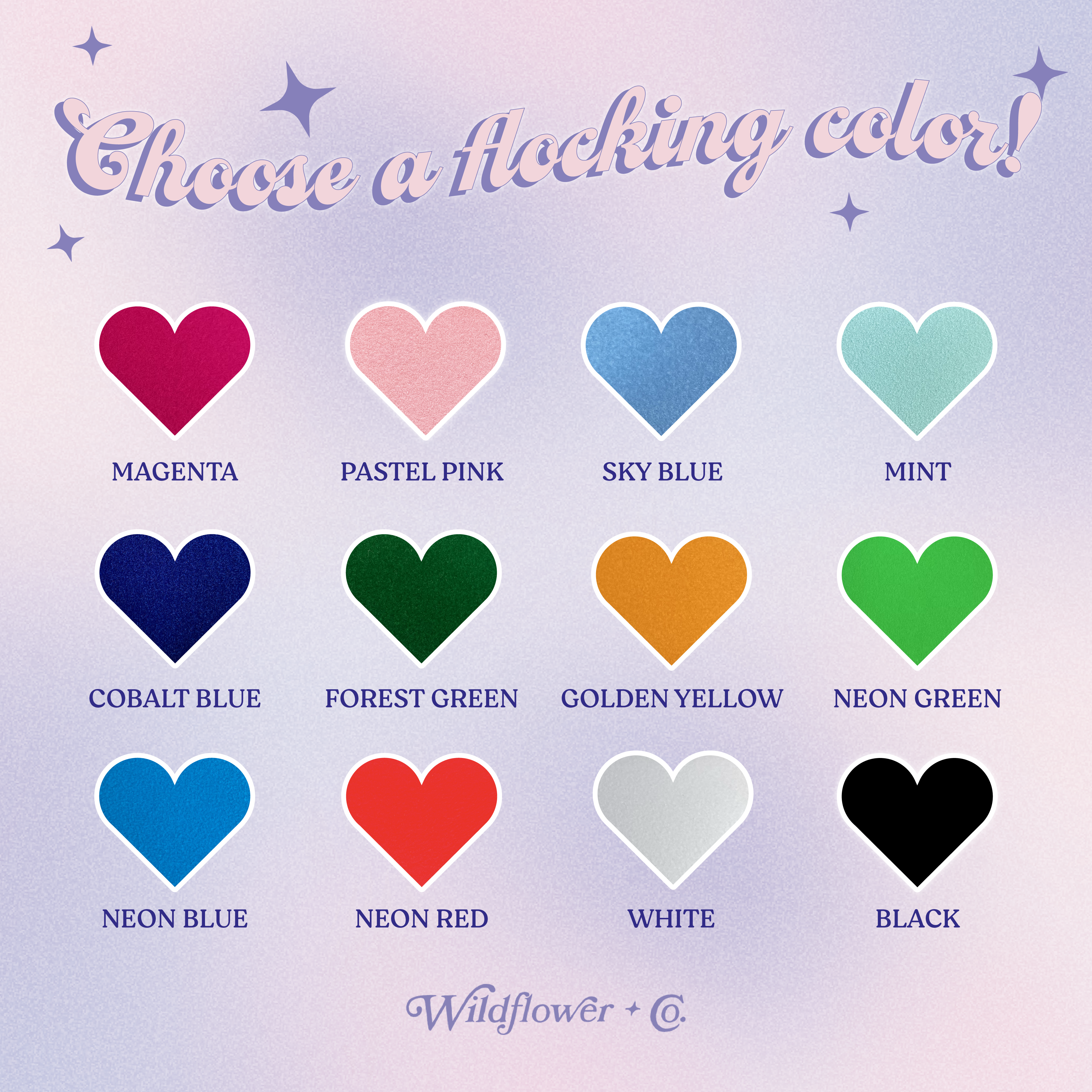 Wildflower + Co. - Wholesale Trucker Hat - Women's - Ciao Trucker Hat2