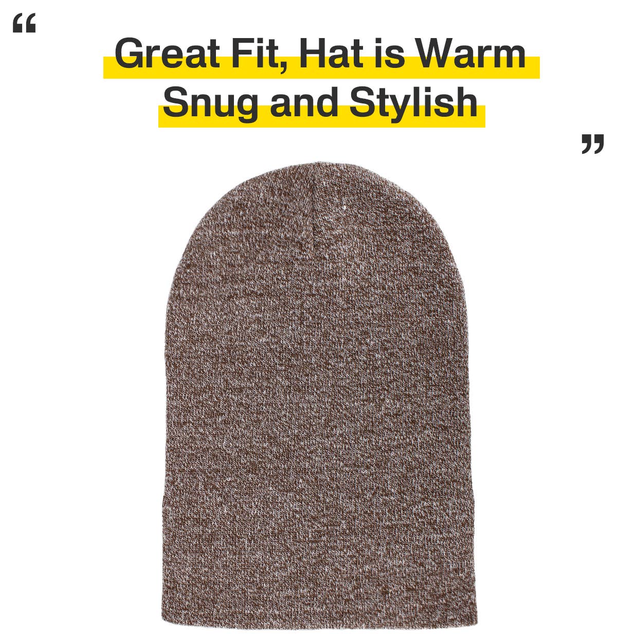 KBETHOS – wholesale Mössa - Unisex – KBETHOS enkel skidmössa i akryl164