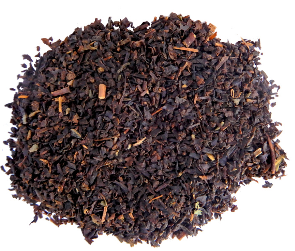 Farmhouse Teas - Wholesale Loose Tea - English Breakfast Loose Leaf Tea – Black Tea0