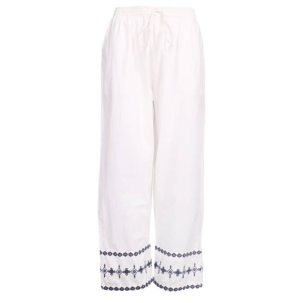 JEP Holland - Wholesale Pants - Women's - JEP9220T PREORDER SS26