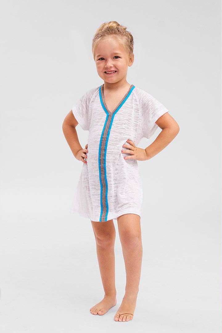 pītusa - Wholesale Dress - Kids - Kids Abaya13