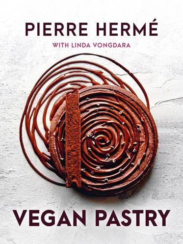 Pierre Hermé Vegan Pastry for wholesale by Casemate IPM