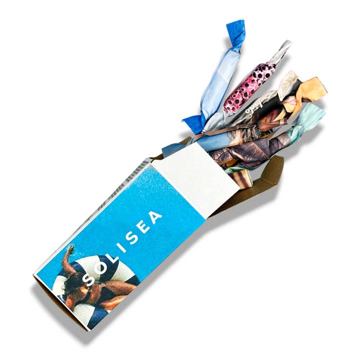 Ensemble Découverte de Parfum pour la vente par Solisea