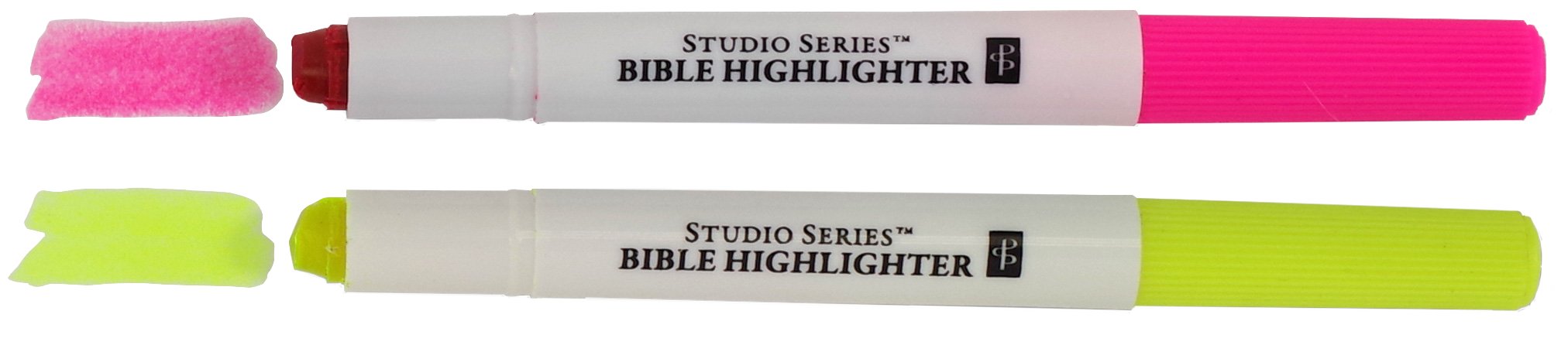 Peter Pauper Press - Wholesale Highlighter - Bible Highlighters (Set of 6)2