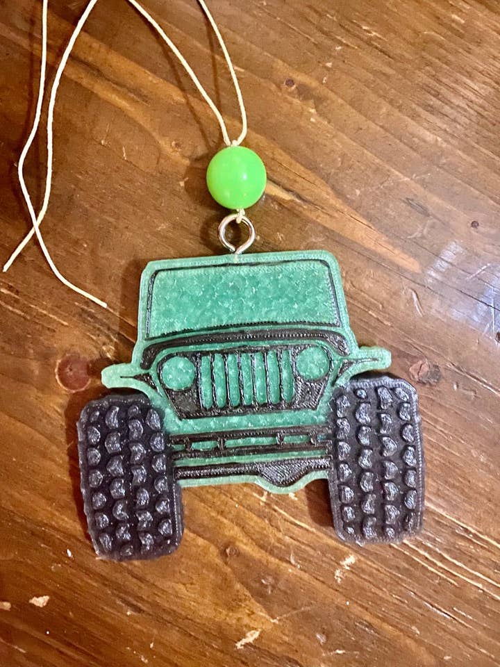 Freshie pour la vente par KR Kreations LLC