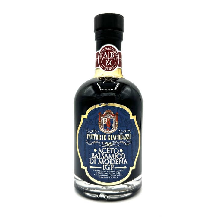 Balsamico-Essig aus Modena IGP - Nocturne „Gereift“ -250 ml für den Großhandel von Baron & Chassaing
