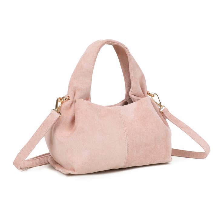 Gallantry - Wholesale Shoulder Bag - Women's - Mila Velours21
