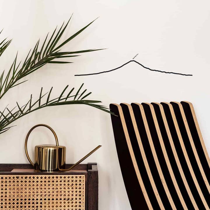 The Line Mount Fuji for wholesale by NĂ¼line Distribution