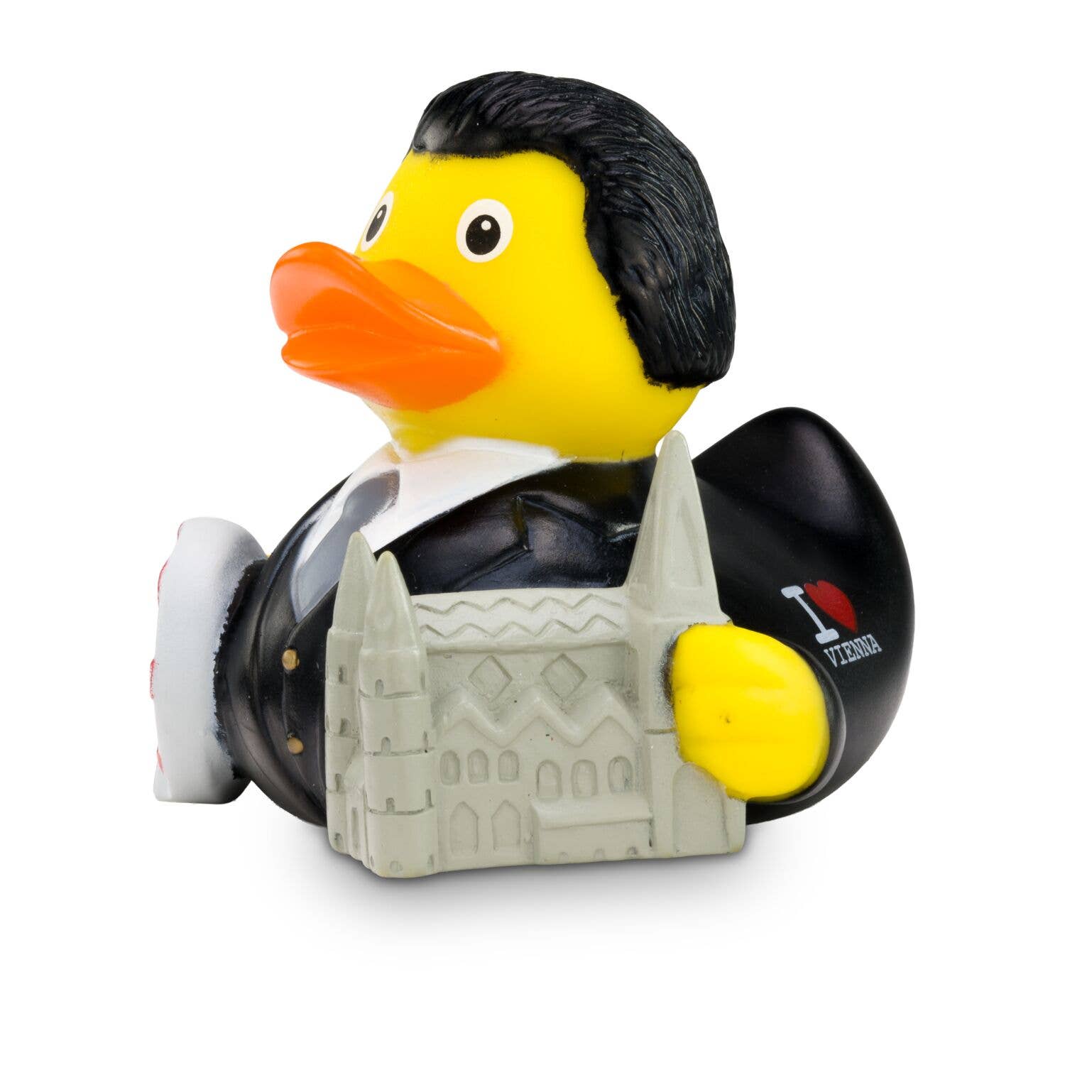 ROEMER WELLNESS - Wholesale Beach/Pool Toy - Kids & Baby - Advertising Duck Werner Vienna0