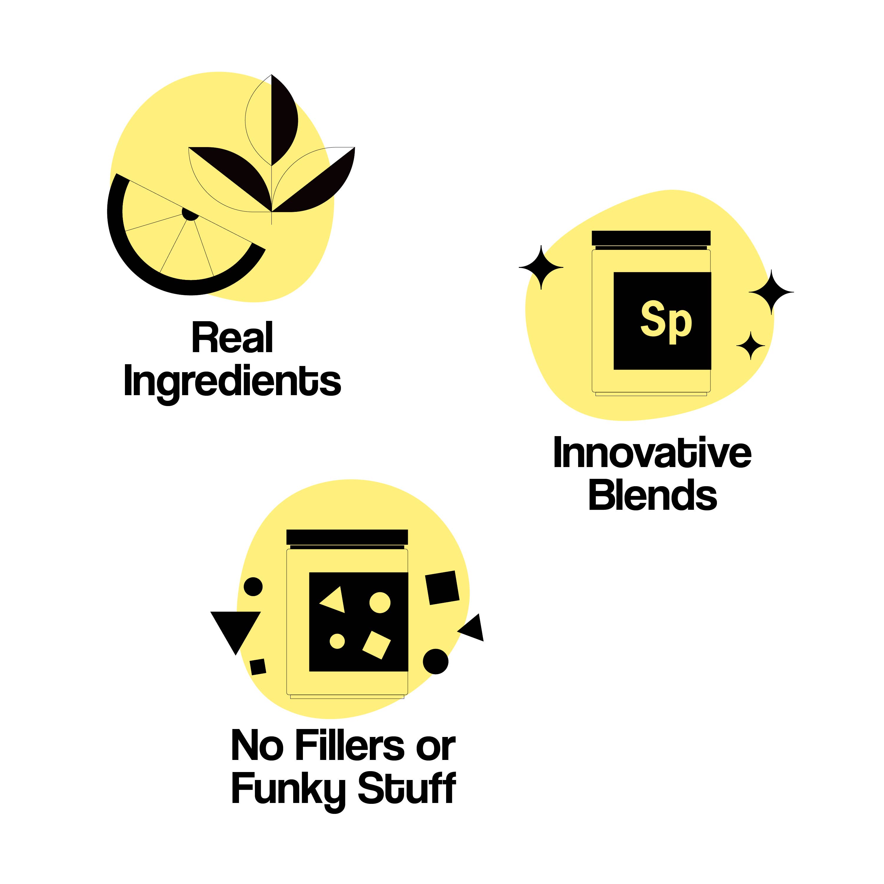 Spiceology – Engroshandel Rub – Sort Magic | Cajun sværtning Rub7