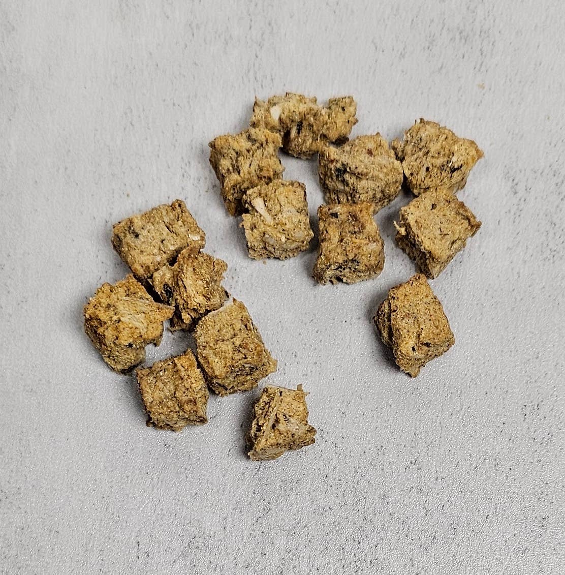 Spirit of Wild - Wholesale Hondenkoekjes - Hond - Spirit of Wild vismini snacks kabeljauw en zalm1