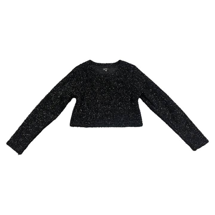 Jersey AW Black Shimmer para venta al por mayor de Little Olin