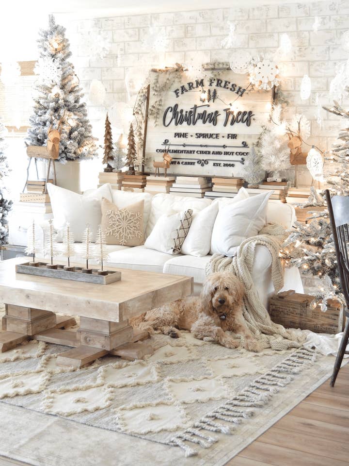 NATALIE Pure Wool Area Rug - Beige Shade for wholesale by Rich Class Decor