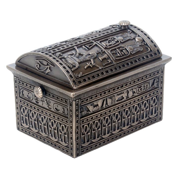 Egyptian Box for wholesale by Pacific Trading