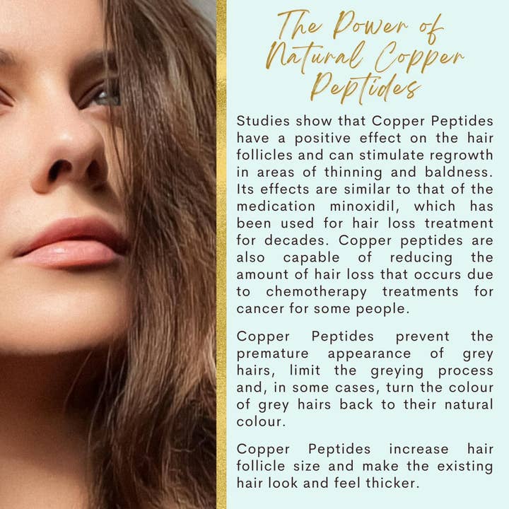 The Sacred Essence - Wholesale Hair Oil - SOUL - Ayurveda Hair Growth Elixir 8