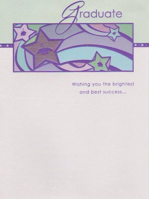 Graduation General | GRTC | MD | 40132G for wholesale by DICKENS INC.