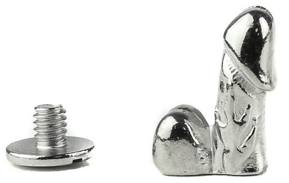 Funk Plus - Vente Bijou – homme - PIQUE P 10PK PIQUE PÉNIS0