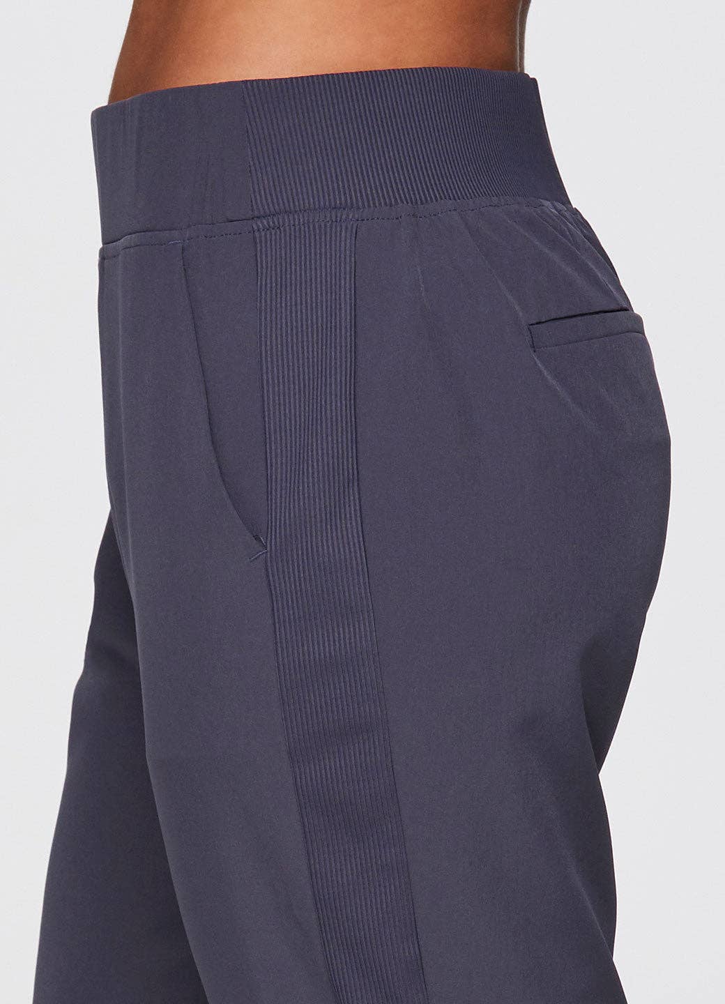 RBX Active - Wholesale Pants - Women's - Everyday Ribbed Ankle Pant24
