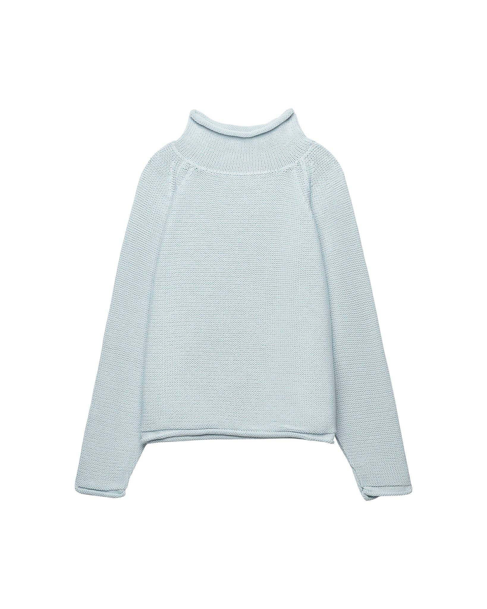 Honest Cotton - Vente Pull en maille – femme - Pull San Francisco9