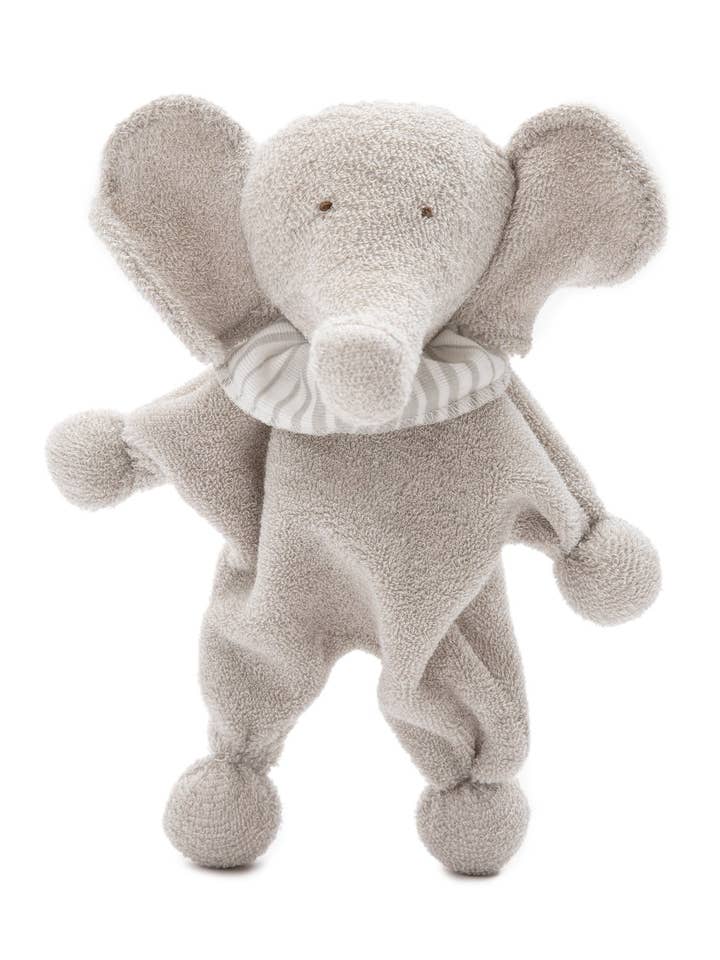 Elephant Lovey - Gris para venta al por mayor de Under the Nile