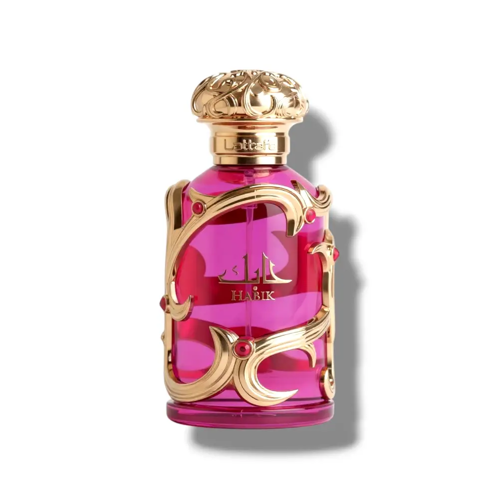 Excellence – wholesale Perfume/eau de toilette – Habik For Women - LATTAFA 100 ml0