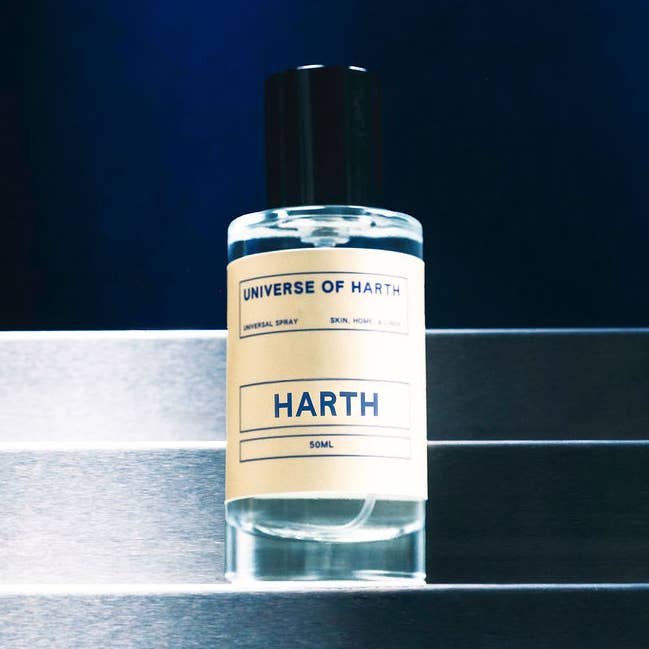 Universe of Harth - Wholesale Room & Linen Spray - Harth - Universal Spray0