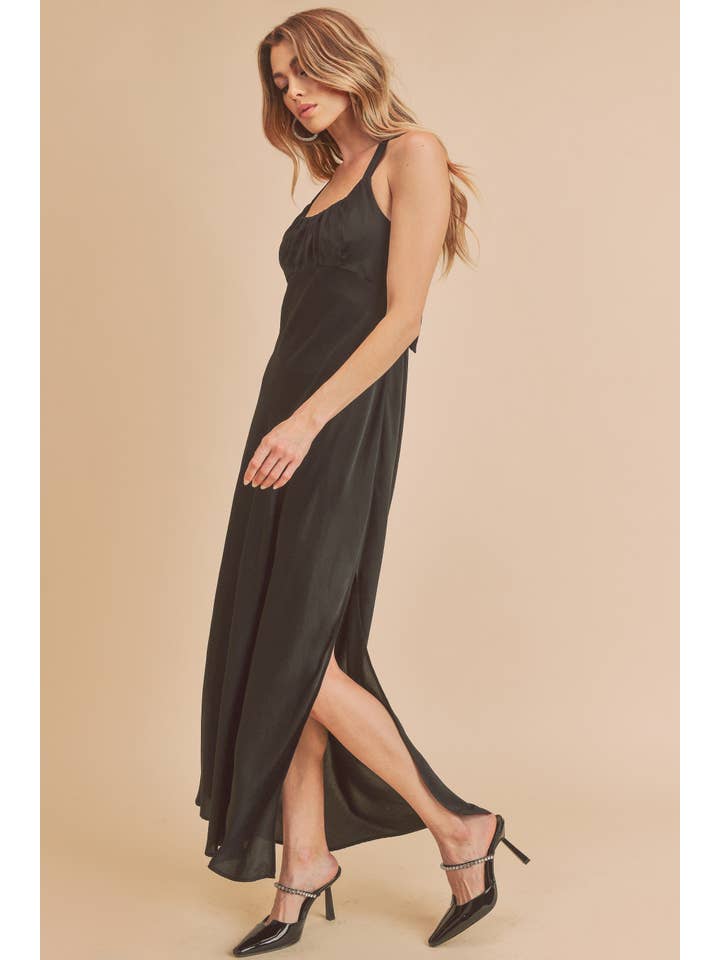 AEMI + CO - Wholesale Dress - Women's - 437BD Mae Dress15