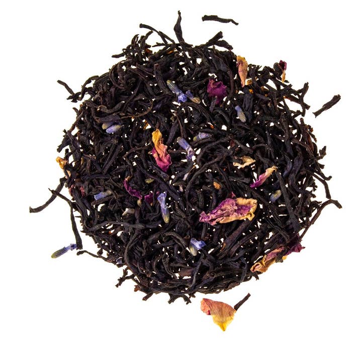Heavenly Earl Grey - Wholesale for wholesale by Adore Tea