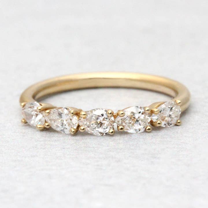 Juliette Band for wholesale by Kimiya Designs