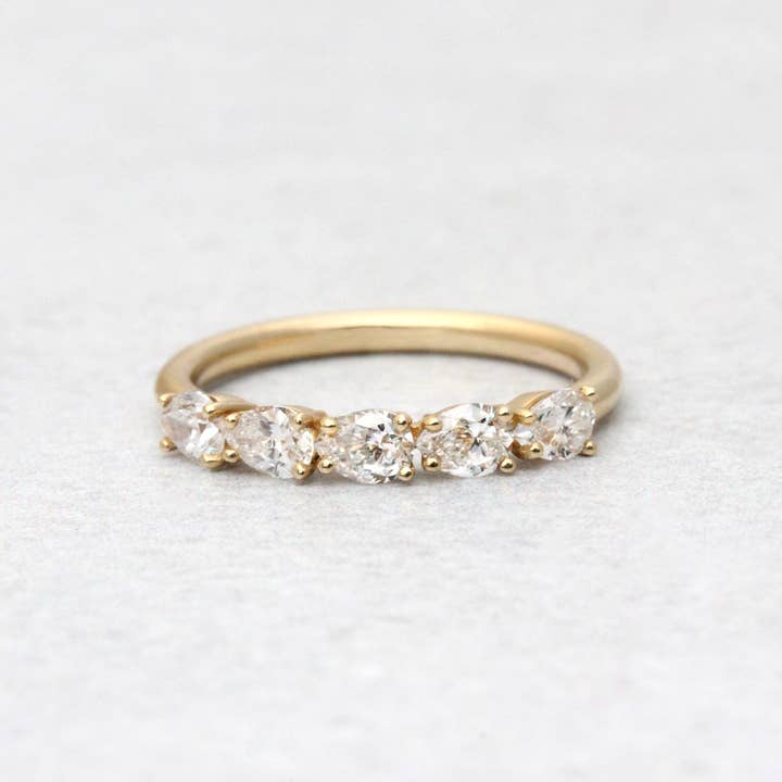 Juliette Band for wholesale by Kimiya Designs