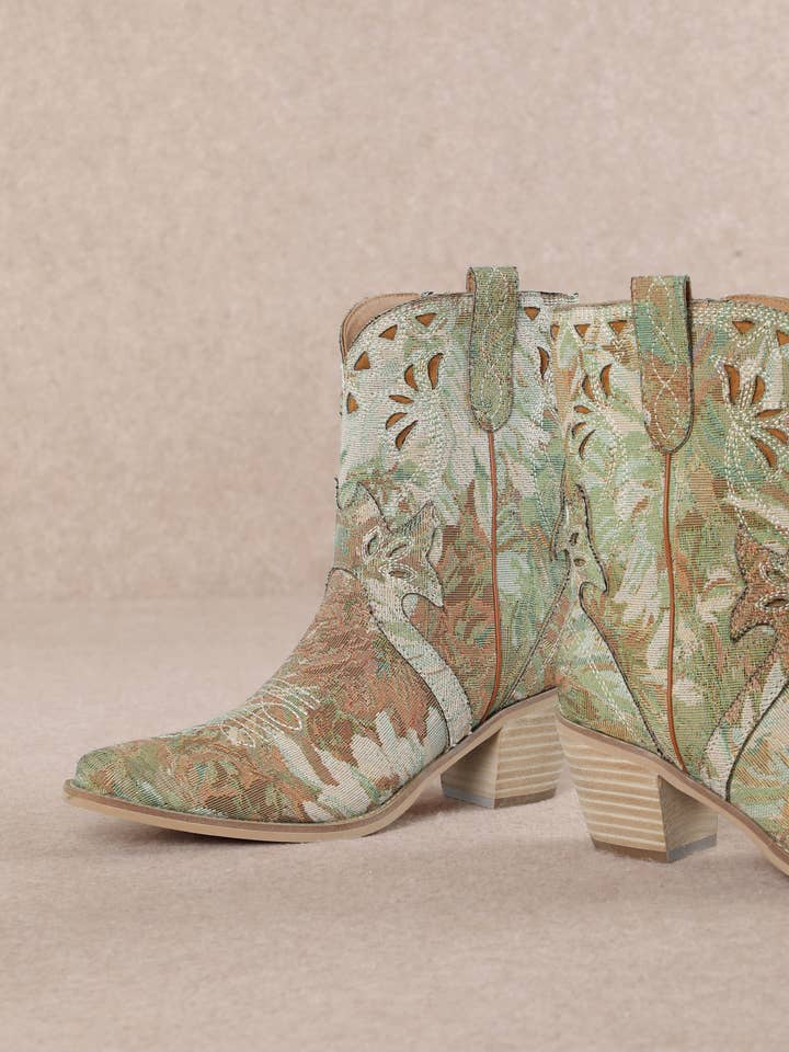 Vert AMARYLLIS en vente sur Faire2