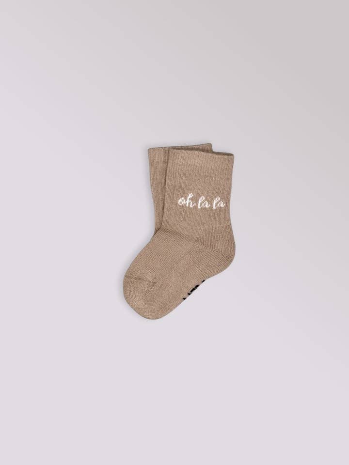 No Bad Days Club - Wholesale Socks - Kids - OH LÀ LÀ SOCKS | BABY