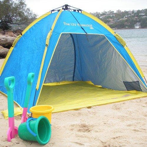 BANZ® Carewear for Kids - Wholesale Beach Umbrella - Shelta Sun Shelter UV Tent1