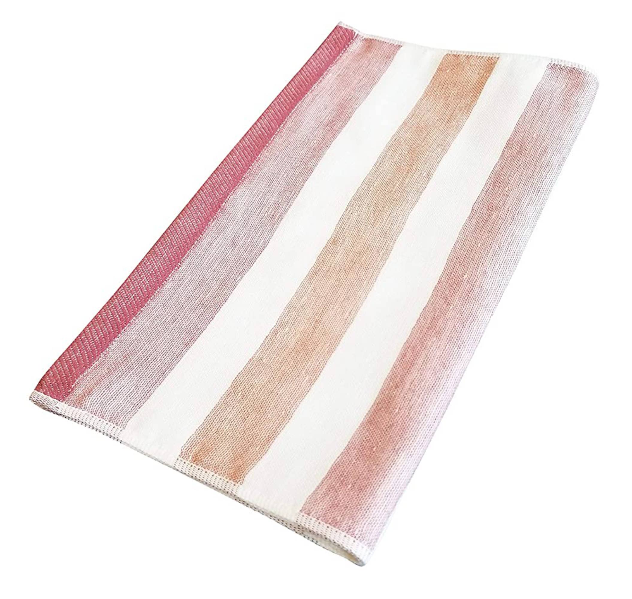 IPPINKA Made in Japan - Wholesale Bath Towel - Senshu Towels - Stripes (3sizes/3colors) soft and absorbent3