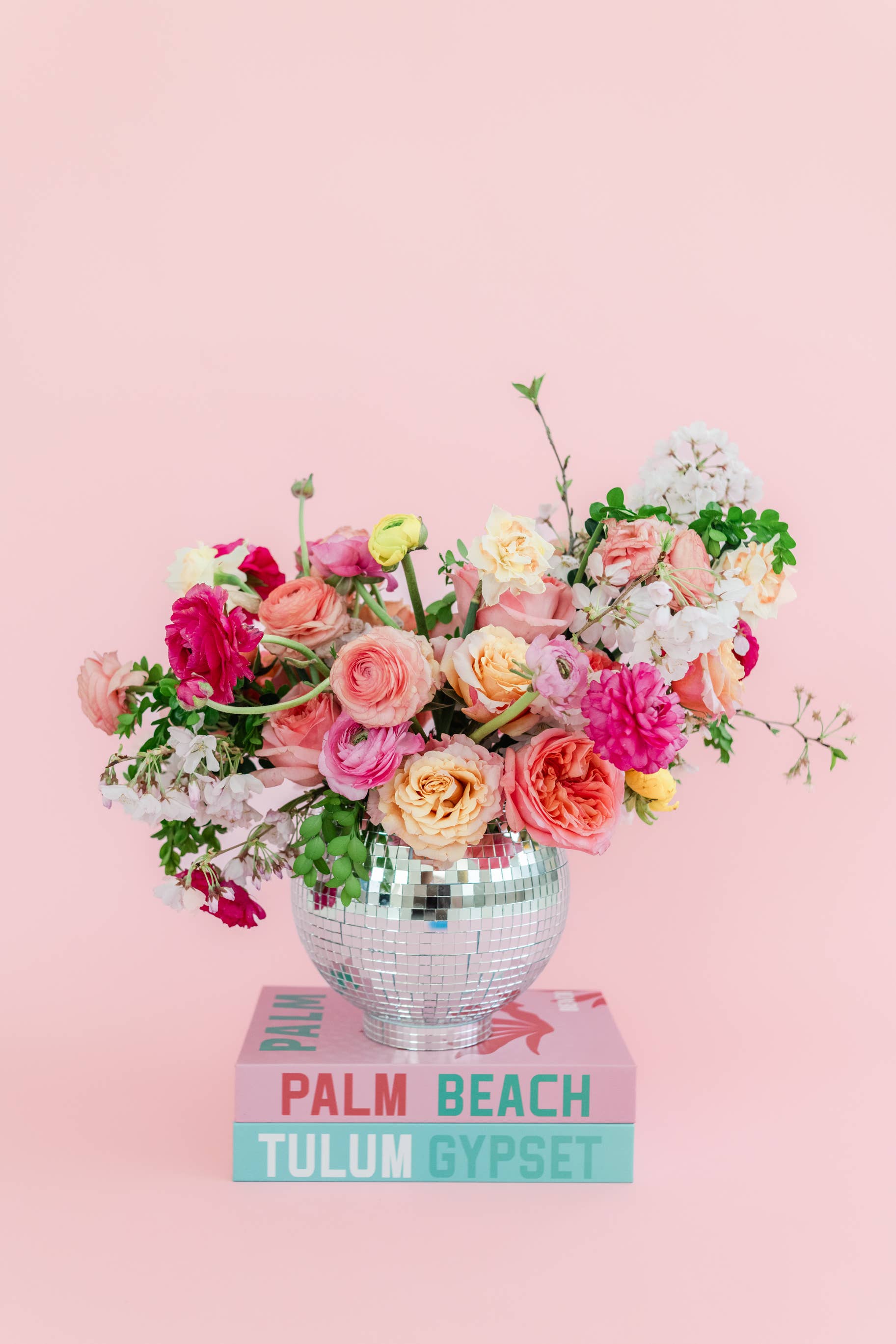 Rock Paper Scissors - Wholesale Ice Bucket - Disco Ball Ice Bucket4