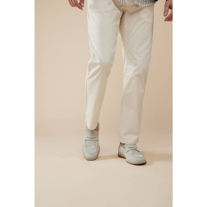 S3 Holding - Wholesale Loafers - Men's - Vintage Foundry Co. Men's Menahan Casual Loafers