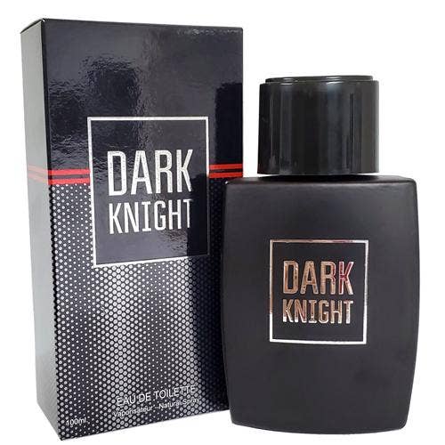 Dark Knight 3.4 oz EDT para Homens – Aroma Clássico Aromático por atacado de Daspar